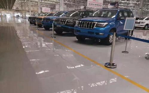 讓服務更精準、更高效 汽車陪駕服務的創新與優化